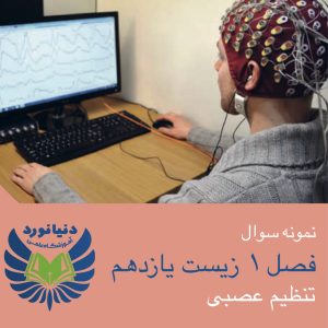 فصل ۱ زیست شناسی یازدهم (پارت3)