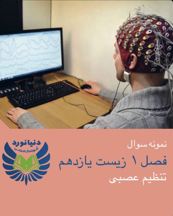 فصل ۱ زیست شناسی یازدهم (پارت1)