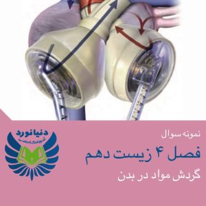 فصل 4 زیست شناسی دهم (پارت3)