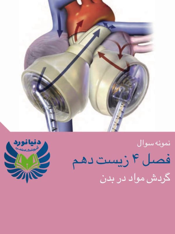 فصل 4 زیست شناسی دهم (پارت1)